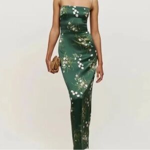 Reformation Dress